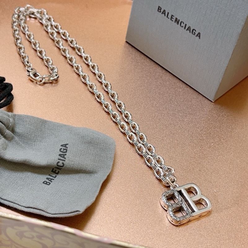 Balenciaga Necklaces